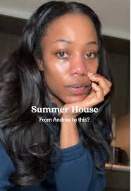 Andrea Summer House and Lexi