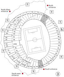 File Olympic Stadium Munich Seating Plan Svg Wikimedia Commons