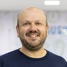 Daniel Braatz's Instagram, Twitter & Facebook