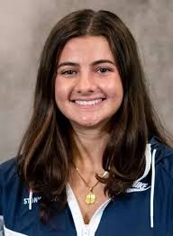 2021-22 Women's Track and Field Roster