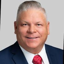 I work for the greatest company there is, with the best co-workers you  could ask for!