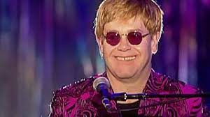 Elton John One night only