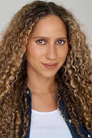 Renae Anderson: Movies, TV, and Bio