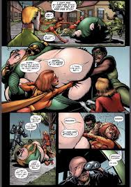 Read the comic they said... : rTheBoys
