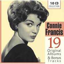 Connie Francis Party Power: Amazon.de: Musik-CDs & Vinyl