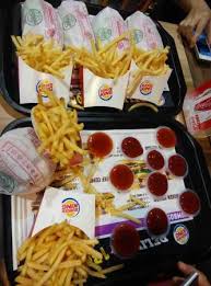 Tm & © 2017 burger king corporation. Average With Limited Menu Review Of Burger King Sepang Malaysia Tripadvisor