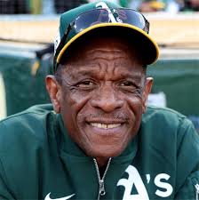 Rickey Henderson Obituary (1958