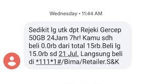 Pastikan kartu tri pelanggan aktif sebelum periode 31 mei 2021 dan terus digunakan hingga saat ini. Promo Dan Customer Care Tri Yang Mengecewakan Media Konsumen
