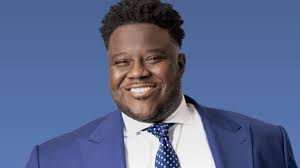 Baton Rouge community activist Gary Chambers launches campaign for U.S.  Senate