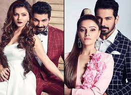 Nach Baliye 9 Contestants List Of Ex Couples And Couples Who Are Putting On Their Dancing Shoes Celebrity Couples Couples Dance