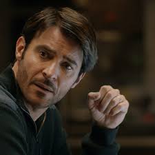 "The Brides": Goran Visnjic Down for "The Count" in ABC's "Dracula" Pilot