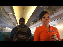Sembari berjaga, tetap mengaktifkan mode pesawat tanpa peduli gawai. Pramugari Garuda Indonesia Boeing 737 800 Id 157 Takeoff From Batam Youtube Pramugari Youtube Indonesia