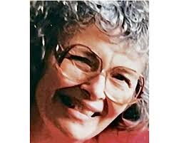 Shirley Cooper Obituary (1930