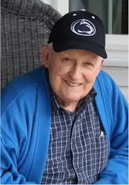 Obituary for Mahlon Richard Hecker