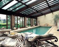 But what makes a great indoor swimming pool? Indoor Swimming Pools That You Can Enjoy During Winter Homesthetics Inspiring Ideas For Your Home