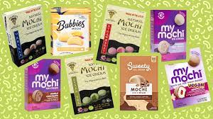 We're Sweet on the 8 Best Mochi Ice Creams | Sporked
