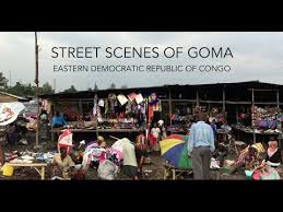 Tripadvisor checks up to 200 sites to help you find the lowest prices. Street Scenes Of Goma Democratic Republic Of Congo Youtube