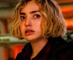 Xavier's Fate In School Spirits Season 2 Solves A Mystery About Ghosts  Outside Of The High School