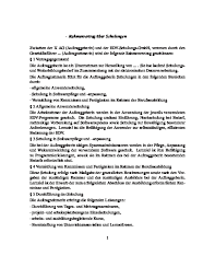 Widerspruch gegen beitragserhöhung krankenkasse muster. Rahmenvertrag Englisch Muster Marieluisevonundzumaeusschen Liefer Und Rahmenvertrag Muster August 1st 2020 Add A Comment
