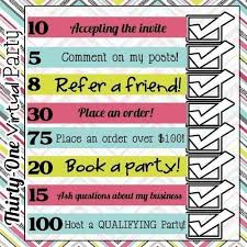 Comment your favorite childhood cartoon. Pin By Rebecca Kasthuri On 31 Party Ideas Thirty One Facebook Thirty One Party Facebook Party