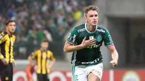 Palmeiras palmeiras, minha vida é você! Atuacoes Quarteto Se Destaca Em Vitoria Heroica Do Verdao Veja Notas Lance