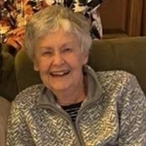 Jaye B. Burch Obituary