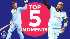 Rohit Sharma Top Run Scorer Icc Cricket World Cup 2019 Best Bits Youtube