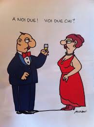 Preciso Altan Auguri Buon Anno 2017 Battute Divertenti Vignette Divertente