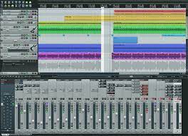 Take a look as we compare digital audio workstations like ableton live, garageband and apple logic pro x, fl studio & more. Top 10 Best Music Production Software Digital Audio Workstations The Wire Realm