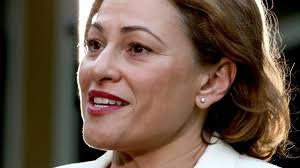 Former Queensland Deputy Premier Jackie Trad argues against handing  reporting powers to Crime and Corruption Commission