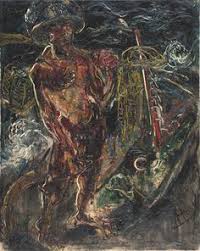 Selain menyediakan berbagai kebutuhan seperti makanan, air, dan oksigen, alam juga menyuguhkan gambar lukisan yang sangat memanjakan mata. 140 Ide Affandi Seni Lukisan Pelukis