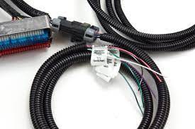 Gm wiring modification of ls and lt wiring systems you must have the harness off of the donor lt1, tpi, ls1 engine, undamaged. Modification Of Stock Engine Harness Ltx Lsx Gen 3 4 5 Cpw Lsx Harness Lsx Swap Harness Lsx Wiringcpw Lsx Harness Lsx Swap Harness Lsx Wiring