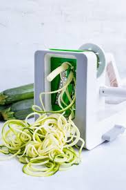 Maybe you would like to learn more about one of these? How To Make Cook Zucchini Noodles Zoodles Evolving Table