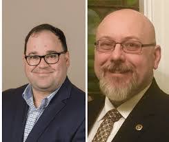 Mike Stender's Instagram, Twitter & Facebook