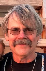 In memory of Grant Dyer, 1955-2020