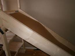 Make A Indoor Slide For Kids Indoor Slides Kids Slide Diy Kids Bed