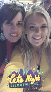 Christi Caldwell Sellars