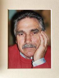 Condolence Book for Thomas (Mossie) Briody (Kilcogy, Cavan)