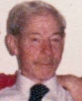 PATRICK BOURKE Obituary (1928