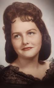 Reverend Warren Bailey, my Great-grandfather, and his children who survived  into adulthood (minus Alice). Front row, Martha Bailey, Cline Bailey,  Richmond Bailey, Dorsey Bailey, back row, Kathleen Bailey Collins, Mallie  Bailey Whitaker