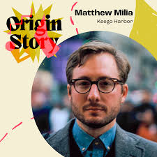 News — Matthew Milia