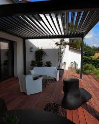 bioklimatische pergola lamellendach besuchen sie unsere ausstellung kostenlos und unverbindlich 7 295 2225 loidesthal in 2020 lamellendach dach pergola