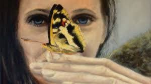 Terra de Viveiro abre este miércoles la muestra con obra póstuma de Simone  Nijkamp