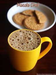 Masala Tea Recipe Masala Chai Recipe Sharmis Passions Recipe Tea Recipes Chai Recipe Masala Chai Recipe