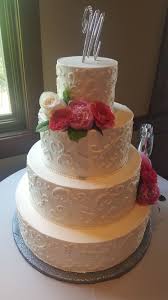 Wedding Cake By Creme De La Creme Cake Company In Fort Worth Texas Cupcake Cakes Cake Decorating Special Occasion Cakes