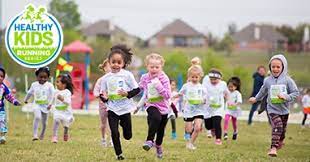 Inspired by their children, these moms and dads gave themselves major health makeovers that could just save their lives. Healthy Kids Running Series Fall 2021 Springfield Pa