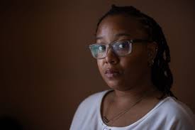 Woman Tells Story of Being Accused of Murder After a Pregnancy Loss