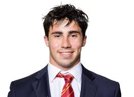 Max Tucker Career Stats