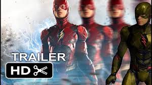 The flash movie 2020 updated their cover photo. The Flash Flashpoint 2022 Concept Teaser Trailer Ezra Miller Youtube