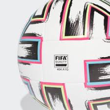 Чемпионат европы по футболу 2020/uefa euro 2020. Fussball Uniforia Match Ball Replica League Euro 2020 Adidas Decathlon